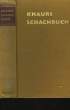 EIN JAHRHUNDERT SCHACH IN MEISTERPARTIEN. SCHCHBUCH KNAURS