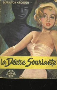LA DEESSE SOURIANTE - DIE LACHELNDE GÖTTIN