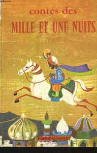 CONTES DES MILLES ET UNE NUITS