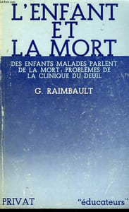 L'ENFANT ET LA MORT