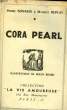 CORA PEARL. BONARDI PIERRE - DUPLAY MAURICE