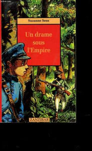 UN DRAME SOUS L'EMPIRE