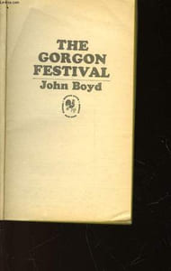 THE GORGON FESTIVAL