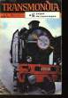 TRANSMONIA N&deg;38. COLLECTIF