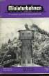 MINIATURBAHNEN. COLLECTIF