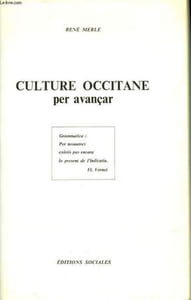 CULTURE OCCITANE PER AVANCAR