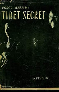 TIBET SECRET - SEGRETO TIBET