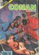 CONAN LE BARBARE. COLLECTIF