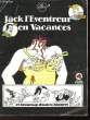 JACK L'EVENTREUR EN VACANCES ET BEAUCOUPS D'AUTRES HISTOIRES. WILLEM