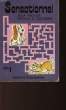 SANSATIONNEL - LIVRE 1 - JEUX FACILES. NON PRECISE