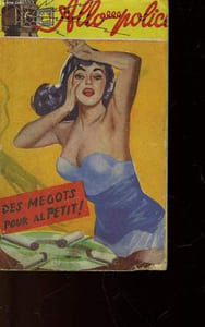 DES MEGOTS POUR AL PETIT