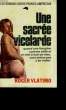 UNE SACREE VICELARDE - N°5. VLATIMO ROGER