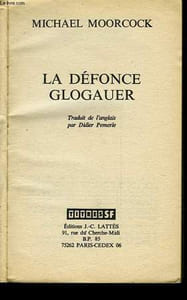 LA DEFONCE GLOGAUER