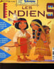 LES INDIENS - DES 4 ANS. COLLECTIF