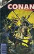 CONAN LE BARBARE - 16 - CALIASTROS. COLLECTIF