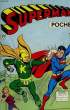 SUPERMAN POCHE N°55. COLLECTIF