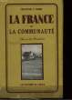 LA FRANCE ET LA COMMUNAUTE - CLASSE DE PREMIERE. BARON ETIENNE