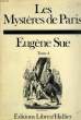 LES MYSTERES DE PARIS - TOME IV. SUE EUGENE