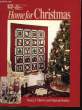 HOME FOR CHRISTMAS. STANLEY SHARON AND NANCY J. MARTIN