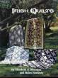 IRISH QUILRS. MONAHAN ELISABETH A. - HARDESTY HELEN