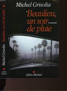 BEAULIEU, UN SOIR DE PLUIE