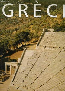 MERVEILLES DU MONDE - GRECE