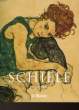 EGON SCHIELE - 1890-1918 - L4AME NOCTURNE DE L'ARTISTE. STEINER REINHARD