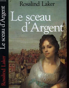 LE SCEAU D'ARGENT