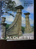 MARTHE ROBIN - L'ALOUETTE. COLLECTIF