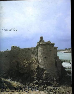 ZODIAQUE - N°162 - L'ILE D'YEU. COLLECTIF