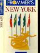 FROMMER'S NEW YORK. HAMMEL FAYE