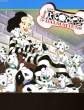 LE MONDE ENCHANTE - LES 102 DALMATIENS. DISNEY