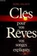CLES POUR VOS REVES. ATALANTE MURIEL
