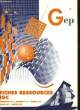 FICHES RESSOURCES IGC. COLLECTIF