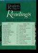 READINGS - ENGLISH AN A SECOND LANGUAGE. KITCHIN AILEEN TRAVER