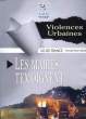 VIOLENCES URBAINES - LES MAIRES TEMOIGNENT - ILE DE FRANCE - NOVEMBRE 2005. COLLECTIF