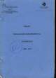 PROJET PROGRAMME DEPARTEMENTAL D'INSERTION. COLLECTIF