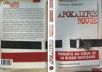 APOCALYPSE ROUGE