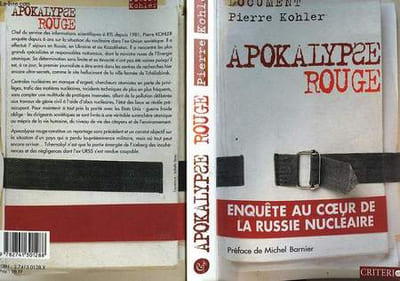 APOCALYPSE ROUGE