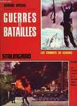 GUERRES ET BATAILLES - N°4 SUPPLEMENT - STALINGRAD. COLLECTIF