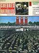 GUERRES ET BATAILLES - 1 - DE VERSSAILES A DANTZIG. COLLECTIF
