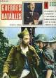 GUERRES ET BATAILLES - 4 - LA BATAILLE DE FRANCE. COLLECTIF