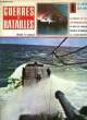 GUERRES ET BATAILLES - 6 - LA GUERRE SUR MER. COLLECTIF