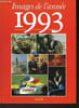 IMAGES DE L'ANNEE 1993. COLLECTIF