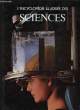 L'ENCYCLOPEDIE ILLUSTREE DES SCIENCES. COLLECTIF