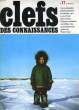 CLEFS DES CONNAISSANCES - N°17. COLLECTIF