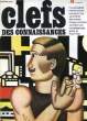 CLEFS DES CONNAISSANCES - N°18. COLLECTIF