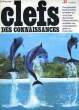 CLEFS DES CONNAISSANCES - N°21. COLLECTIF