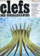 CLEFS DES CONNAISSANCES - N°22. COLLECTIF