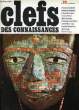 CLEFS DES CONNAISSANCES - N°26. COLLECTIF